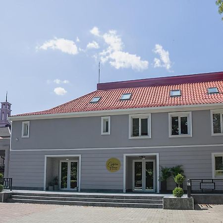 Corvin House Hotel Hunedoara Ngoại thất bức ảnh