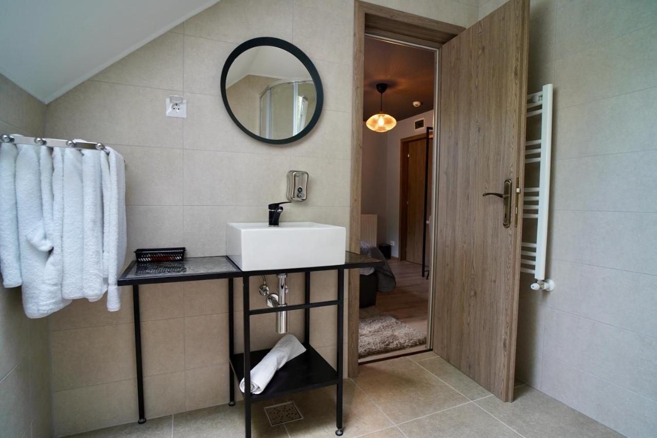 Corvin House Hotel Hunedoara Ngoại thất bức ảnh