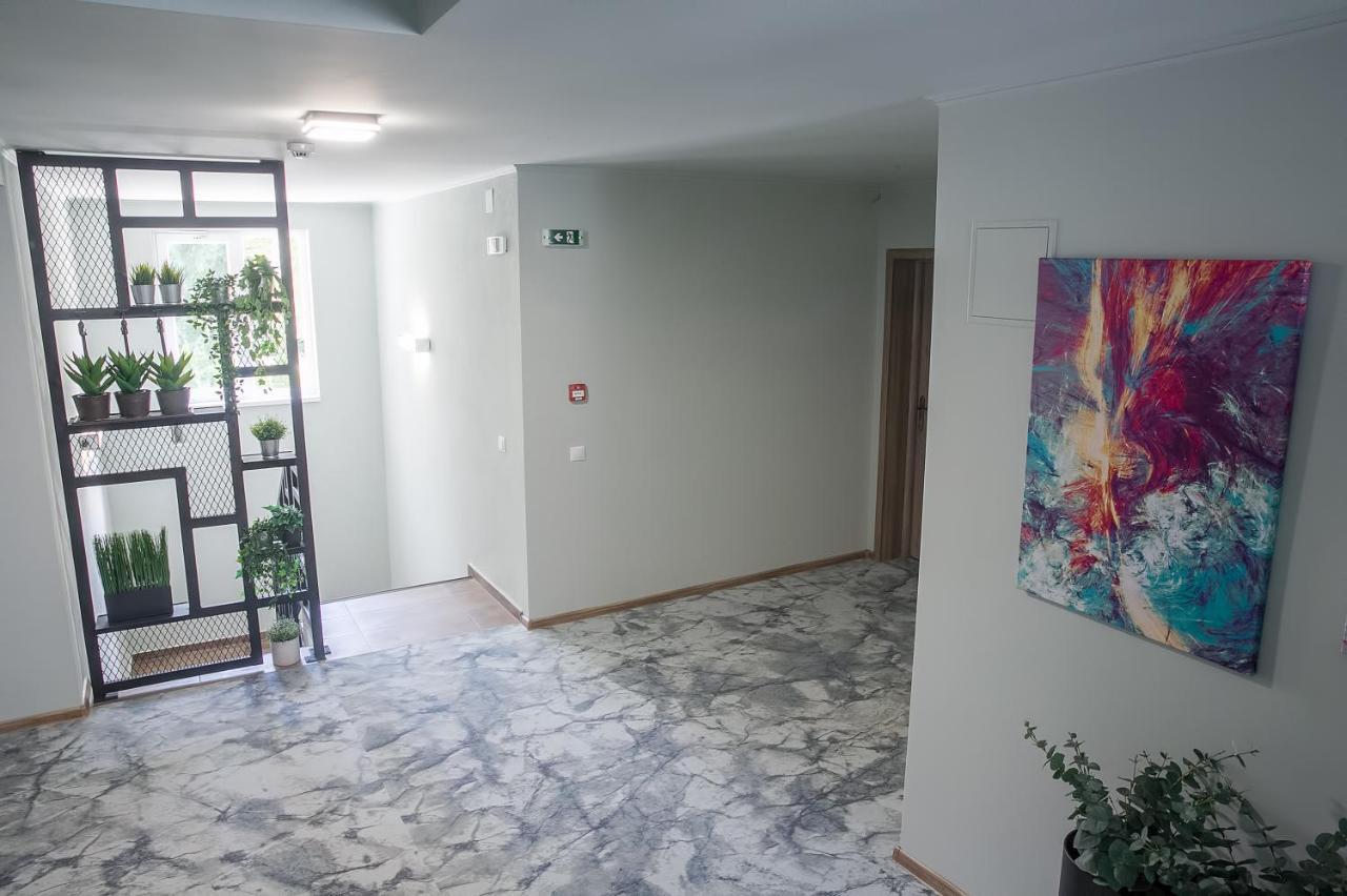 Corvin House Hotel Hunedoara Ngoại thất bức ảnh