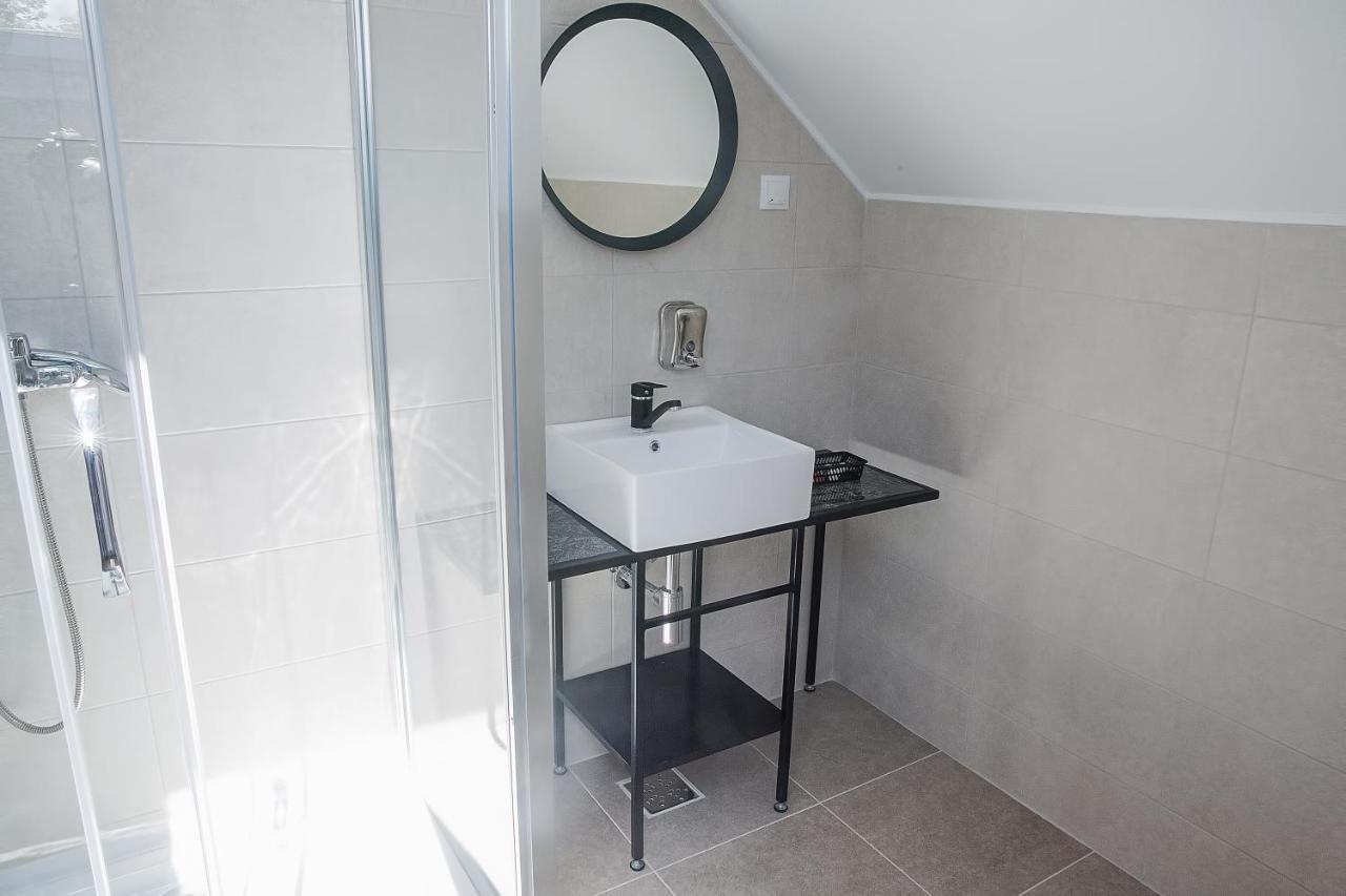 Corvin House Hotel Hunedoara Ngoại thất bức ảnh